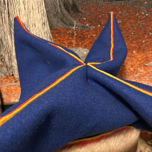 Vintage SAMI FOUR WINDS HAT - Picture 2 of 3